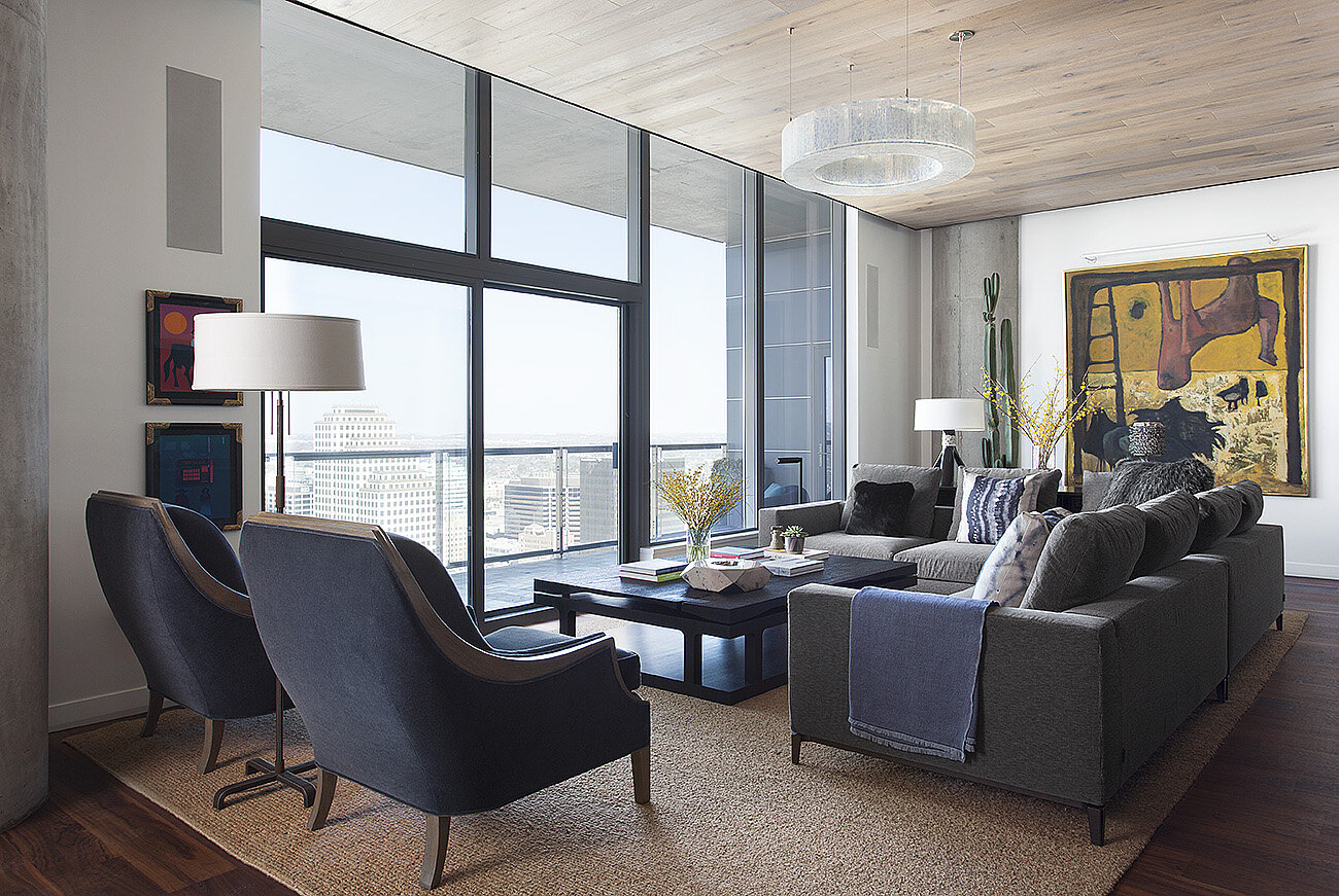 W Penthouse