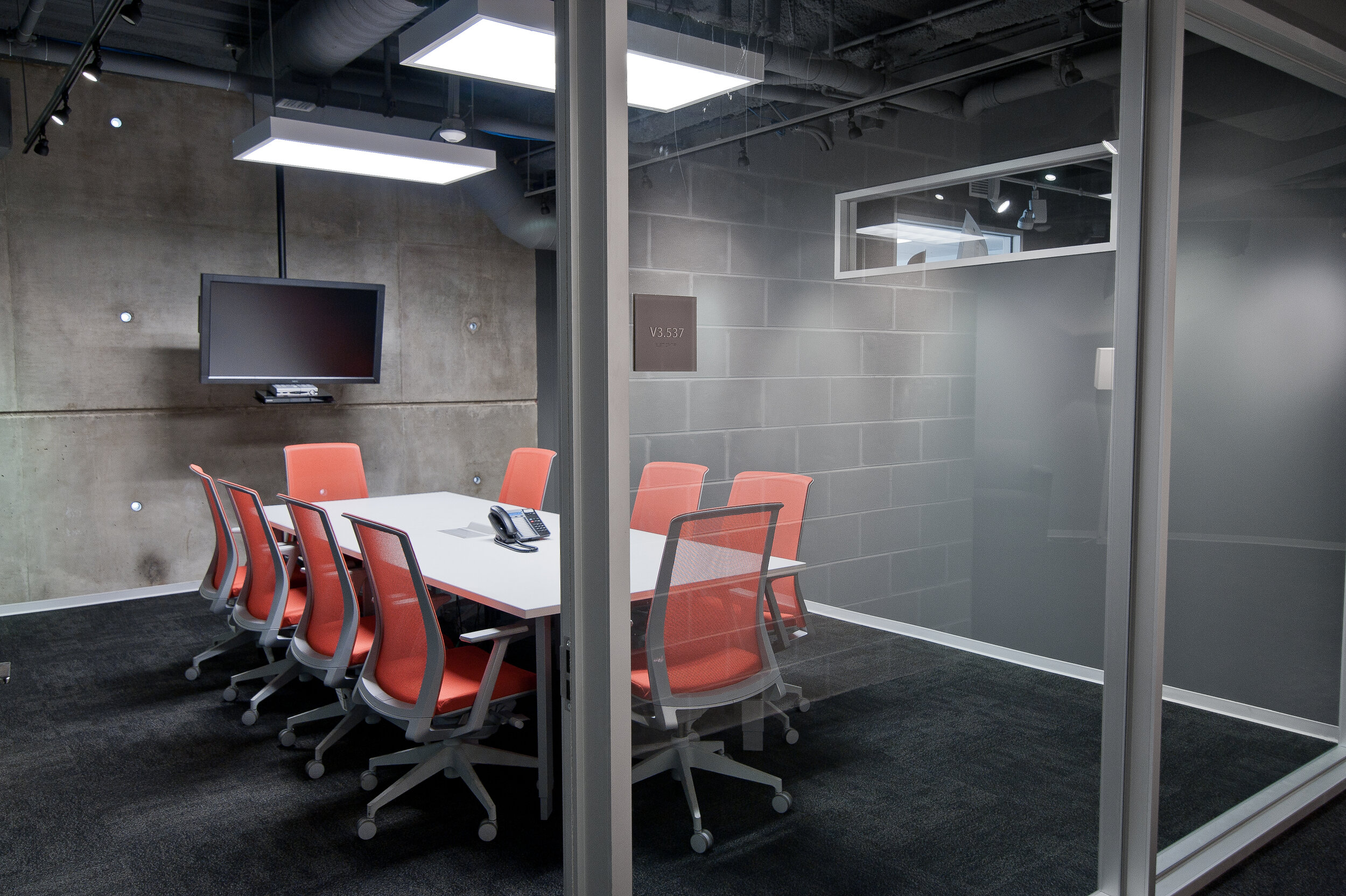 ACL Offices